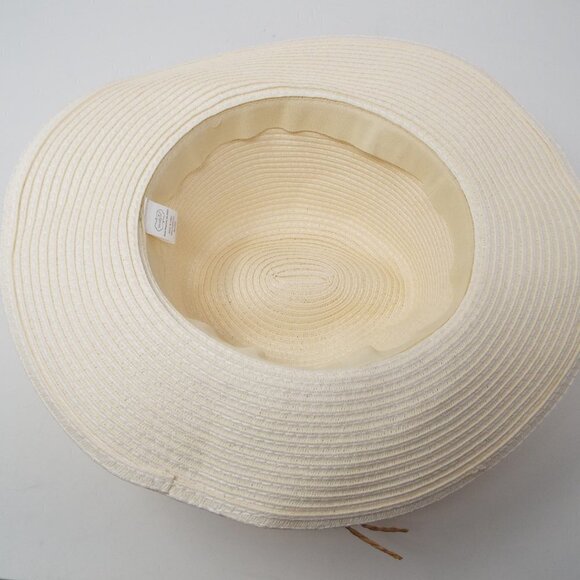 Mud Pie Sun Hat - Picture 9 of 10